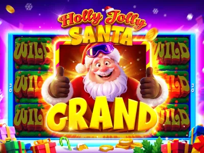 Tampilan Lobi Utama screenshot