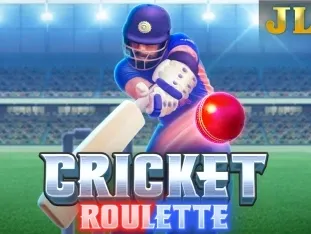 Cricket Roulette game thumbnail