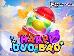 Happy Duo Bao game thumbnail