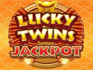 Lucky Twins Jackpot game thumbnail