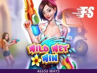 Wild Wet Win (1) game thumbnail