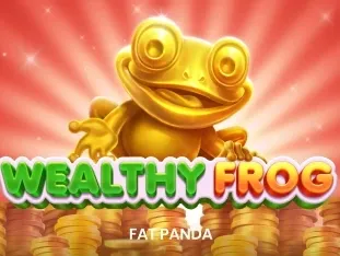 Wealthy Frog game thumbnail