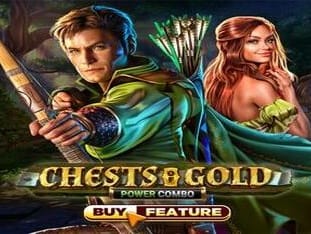 Chests Of Gold_ Power Combo game thumbnail