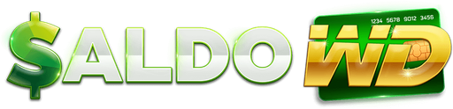 Saldowd Slot Logo